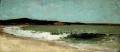 Estudio para el pintor marino Eagle Head Realism Winslow Homer